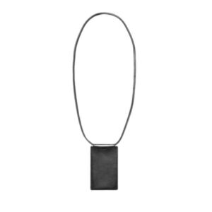 COS – LEATHER PHONE POUCH