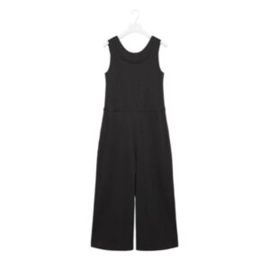 COS – SLEEVELESS JERSEY JUMPSUIT