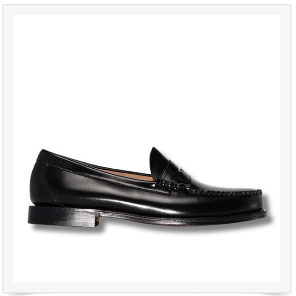 Best Classic loafers - G.H. Bass Penny
