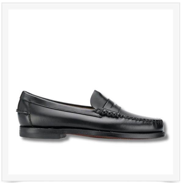 Best Classic loafers - Sebago