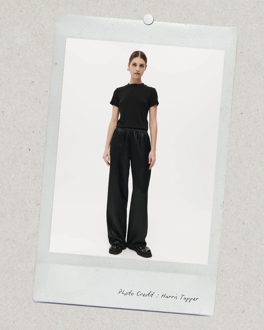 Best Silk Satin Pants