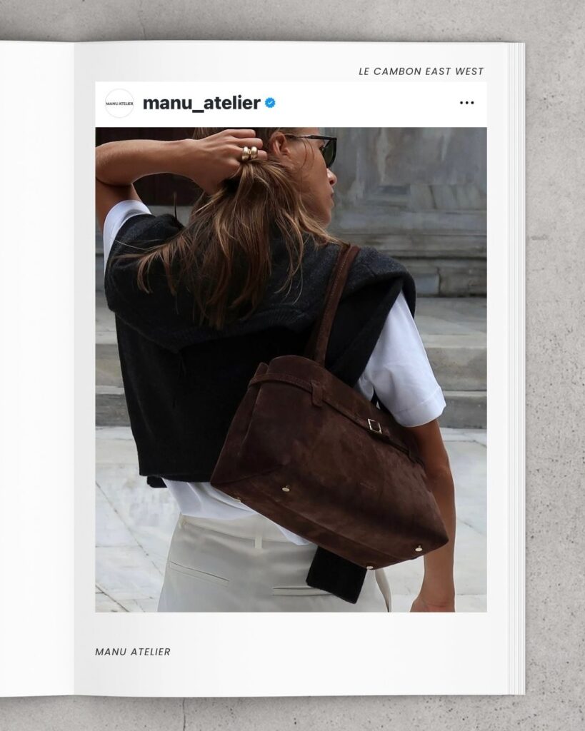 mid-luxury handbag brands