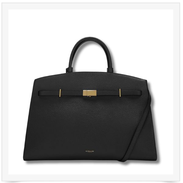 mid-luxury handbag brands