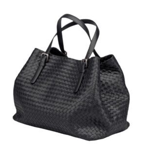 Bottega Veneta – Large Cesta Bag
