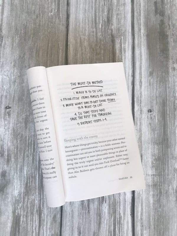 My Inspiration to start a blog