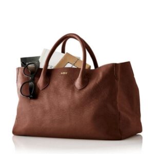 Mark & Graham – Elisabetta Slouch Handbag