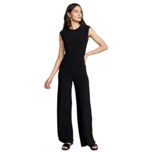 Shopbop – Norma Kamali – Kamali Kulture Sleeveless Jumpsuit