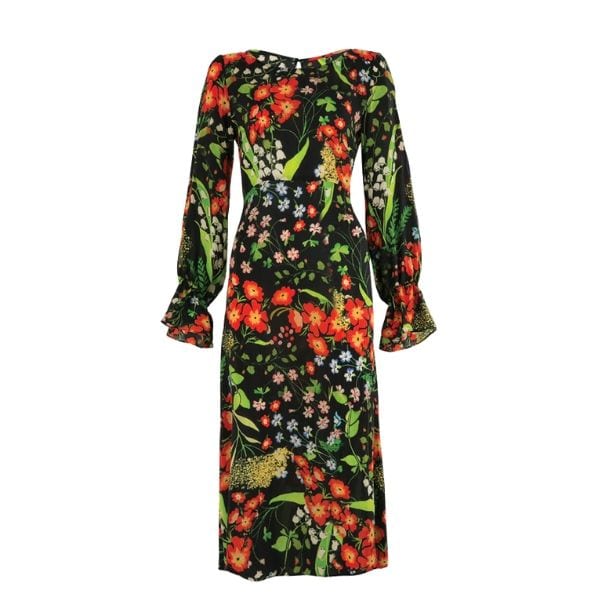 Fashion Designers to Love – Trelise Cooper