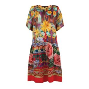 COOPER – DRESS WHO? DRESS