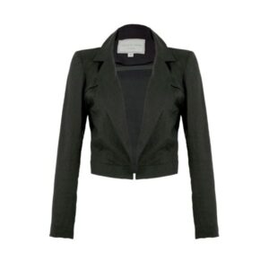 TRELISE COOPER – COVER ME UP JACKET