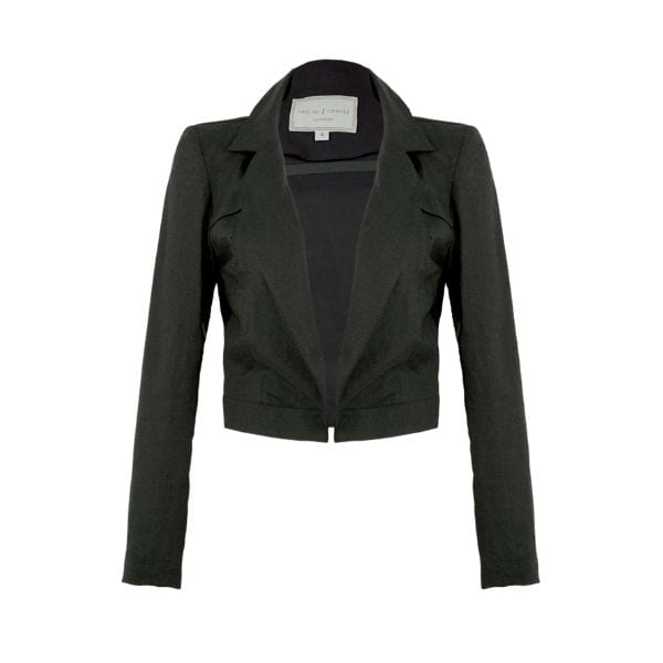 TRELISE COOPER – COVER ME UP JACKET