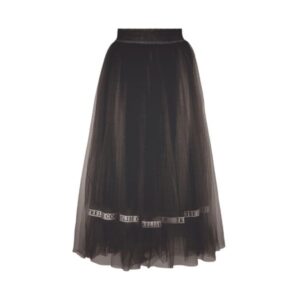 TRELISE COOPER – TULLISE SKIRT