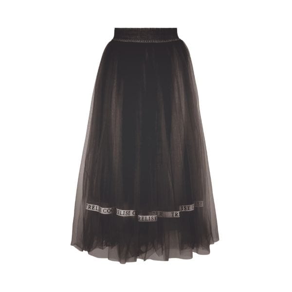TRELISE COOPER - TULLISE SKIRT