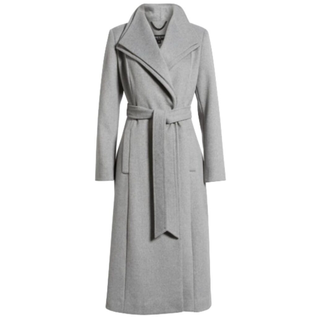 Coasts Inspired by Meghan Markle - Kenneth Cole