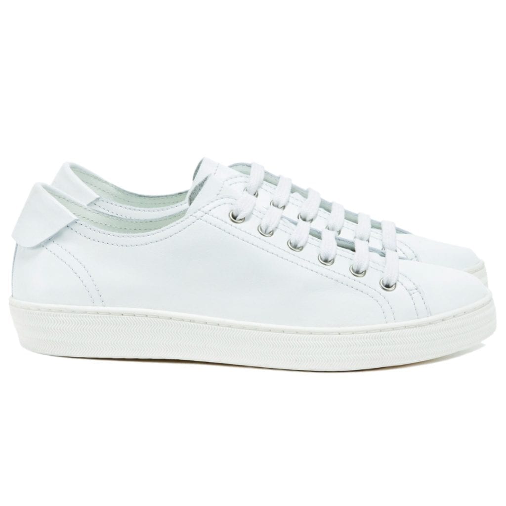 BEST WHITE SNEAKERS