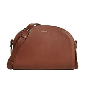 A.P.C. – Half Moon Bag