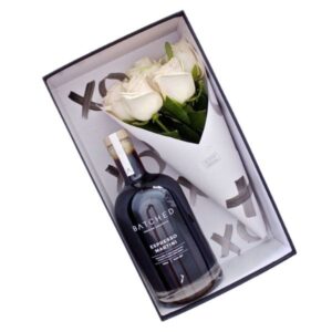 BLOOMSOCIAL.NZ – VALENTINE’S GIFT BOX