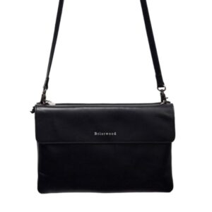 BRIARWOOD – JOJO BLACK Crossbody Bag