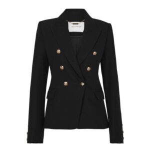 CAMILLA & MARC – DIMMER BLAZER