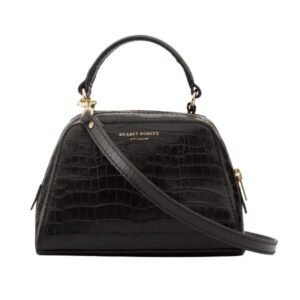 DEADLY PONIES – Mini Verne Croc