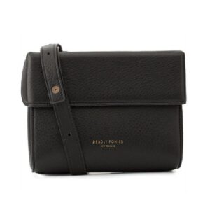 DEADLY PONIES – Mr Mini Monkey Crossbody