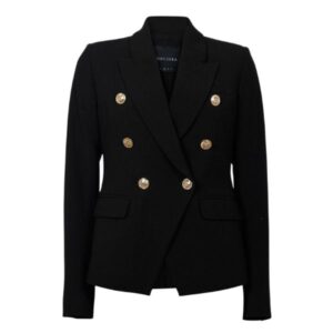 DECUJBA – Carly Blazer