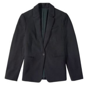 EVERLANE – The Italian GoWeave Classic Blazer – $135