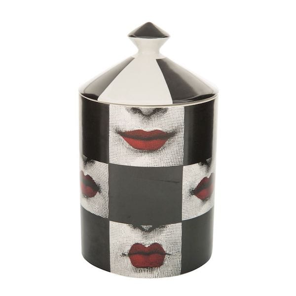 FORNASETTI LUXURY CANDLE