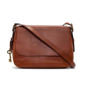 FOSSIL Harper Small Crossbody Leather