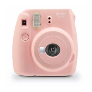 Fujifilm Instax Mini 9 Camera