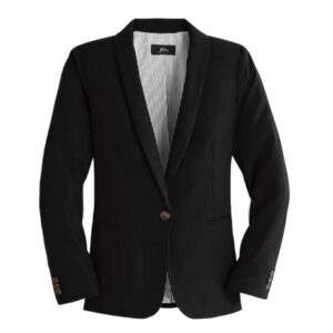 J CREW – Parke blazer in wool flannel