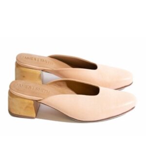 JAMES SMITH – “CAFÉ SOCIETY” – BALLET