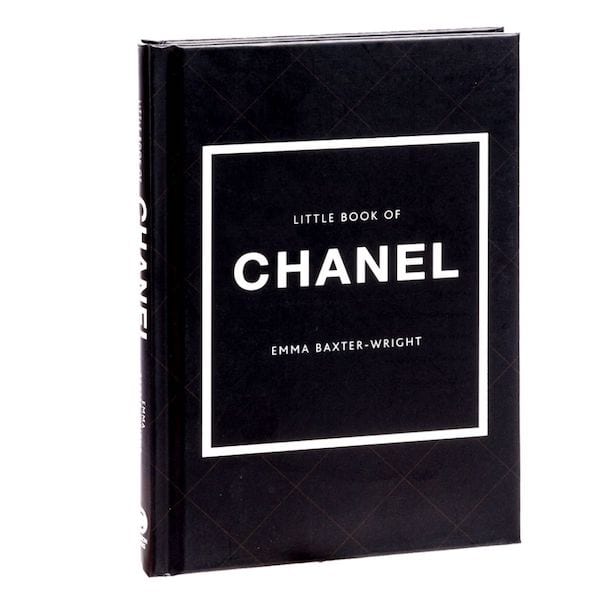 Little Book of Chanel