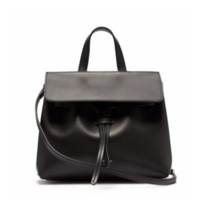 MANSUR GAVRIEL  Mini Mini Lady leather cross-body bag