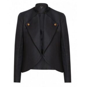 MOOCHI – Militant Blazer