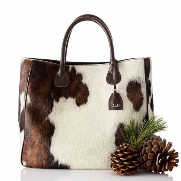 Mark and Graham – Telluride Bag