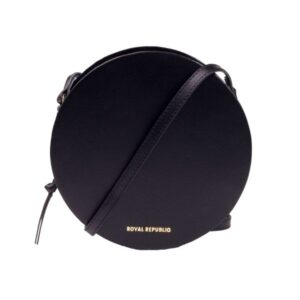 ROYAL REPUBLIQ GALAX ROUND EVENING BAG