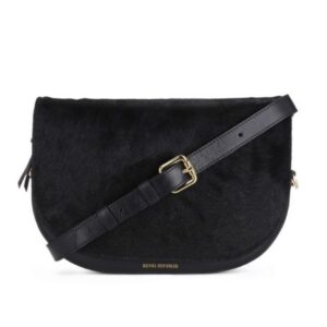 ROYAL REPUBLIQ – RAF CURVE HANDBAG PONY
