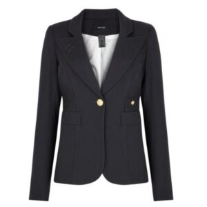 SMYTHE – Duchess Blazer