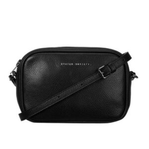 STATUS ANXIETY – PLUNDER