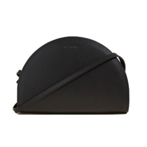 THE STOWE – Margot Half Moon Bag