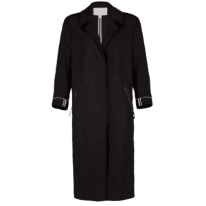 TRELISE COOPER – DUSTER TIME COAT