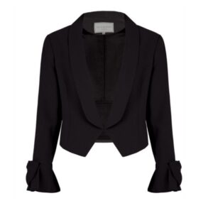 TRELISE COOPER – TAKE A BOW Jacket