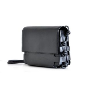 VON HOLZHAUSEN – THE MINI CAGE CROSSBODY