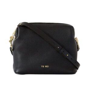 YU MEI 3/4 CH’ LITA Cross Body Bag