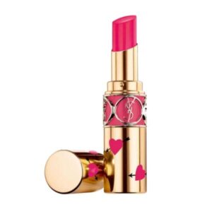 YVES SAINT LAURENT- Heart and Arrow Rouge Lipstick