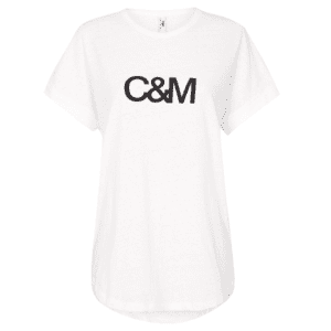 Camilla & Marc – T shirt