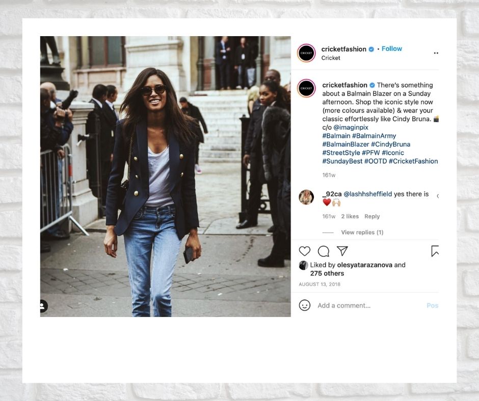 The 12 Best Stylish Classic Women's Blazers
