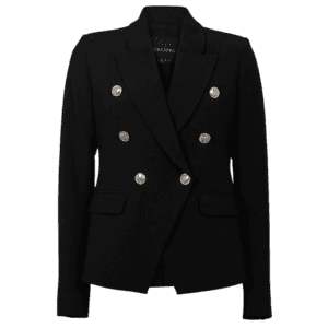 Decjuba – Carly Blazer
