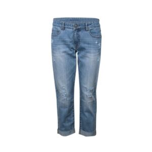 Decjuba Jackson Boyfriend Jean
